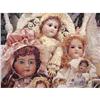 Image 3 : Doll Puzzle - Picture of Vintage Dolls