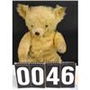 Image 1 : Very Old, Obsessively-loved Yellow Teddy