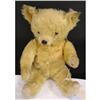 Image 2 : Very Old, Obsessively-loved Yellow Teddy