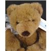Image 2 : "Peanut Butter" Bear by Russ Berrie