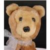Image 2 : 1976 Choc. & Lt. Brown Sitting Bear
