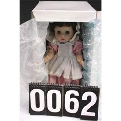 "Betsy McCall" Rothschild Doll Co.1985