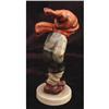 Image 3 : Hummel  Boy with Scarf Blowing