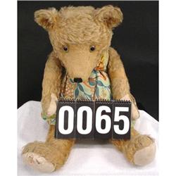 Stife Like Bear circa 1910-1920