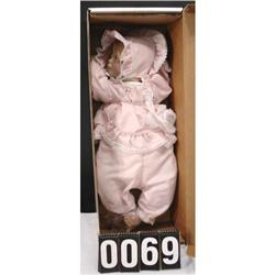 My Own Baby By Lee Middleton