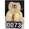 Image 1 : Yellow Plush Bear
