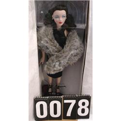 Mel Odem's 1995 Celebrity Doll