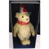 Image 2 : Steiff " Teddy Clown " Bear