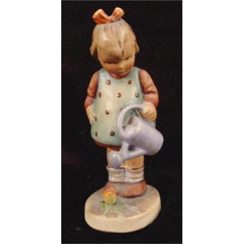 Hummel Girl With A Watering Can 74