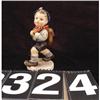 Image 1 : Hummel Little German Boy With Back Pack