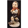 Image 2 : Hummel Little German Boy With Back Pack