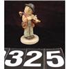 Image 1 : Hummel Little Boy Playing A Fiddle #4