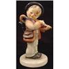 Image 2 : Hummel Little Boy Playing A Fiddle #4