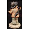 Image 3 : Hummel Little Boy Playing A Fiddle #4