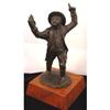 Image 2 :  1979 Bronze By Tom Knapp