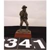 Image 1 : Bronze Prospector By Tom Knapp