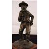 Image 2 : Bronze Prospector By Tom Knapp