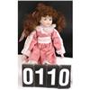 Image 1 : Brinn's Porcelain Doll