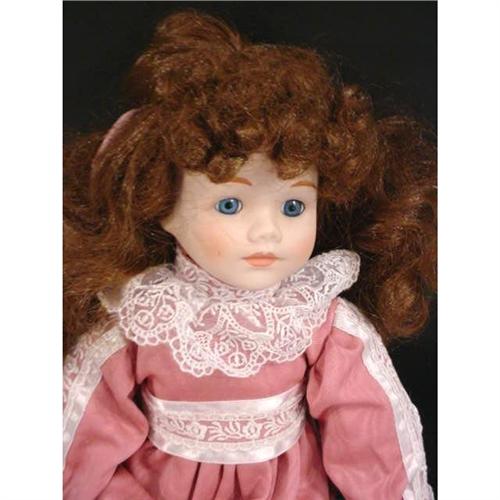 brinn's doll company