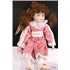 Image 3 : Brinn's Porcelain Doll