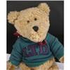 Image 2 : Tan Boyds Teddy Bear J.B. Bean Series