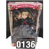 Image 1 : Collector's Choice Fine Porcelain Doll