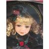 Image 3 : Collector's Choice Fine Porcelain Doll