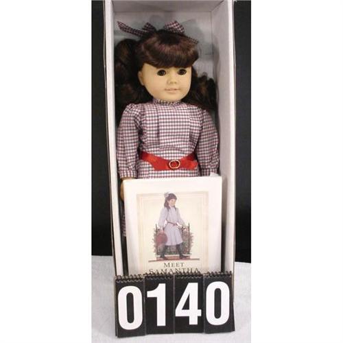 American Girl Doll Samantha, 1991