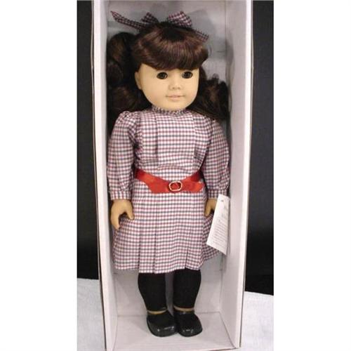 American Girl Doll Samantha, 1991