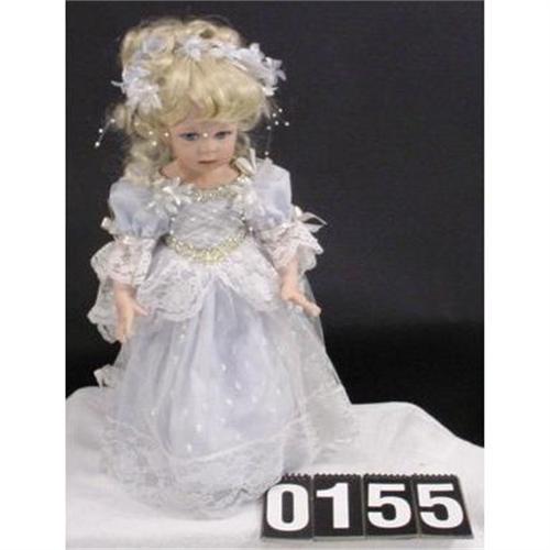 ashton drake cinderella porcelain doll