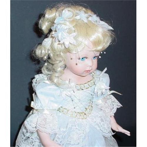 ashton drake cinderella porcelain doll