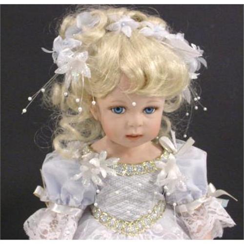 AshtonDrake Doll "Cinderella"
