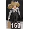 Image 1 : Timeless Treasures Collector Doll