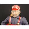 Image 2 : Little Porcelain "Old Man"