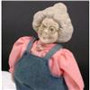 Image 3 : Little Porcelain "Old Woman"
