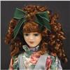 Image 2 : The Collectors Choice Porcelain Doll