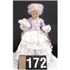 Image 1 : Shirley Temple Collector Doll
