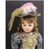 Image 2 : Large Collectible Concepts Doll, 29"