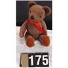 Image 1 : Brown Teddy Bear