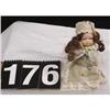 Image 1 : Le Bambole di Aranna, Italian Doll, 7"