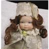 Image 2 : Le Bambole di Aranna, Italian Doll, 7"