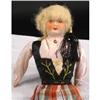 Image 2 : European Cloth Doll