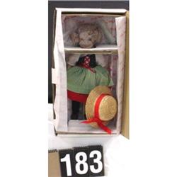 Shirley Temple Dolls of the Silver Screen