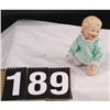 Image 1 : Ashton-Drake Porcelain Baby
