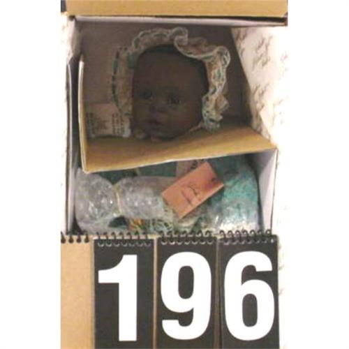 edwin m knowles china company dolls