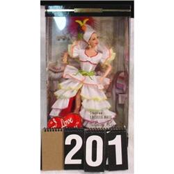 Mattel Timeless Treasures "I Love Lucy"