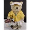 Image 2 : Golfing Stuffed Bear