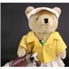 Image 3 : Golfing Stuffed Bear