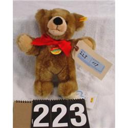 Steiff Teddy Bear
