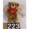 Image 1 : Steiff Teddy Bear